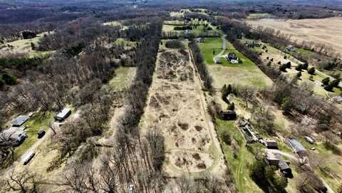 Lot 15 Saddle Ridge Farms, Battle Creek, MI 49017