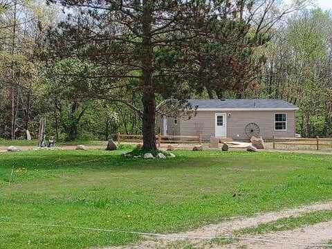 8761 W 48 Road, Wellston, MI 49689
