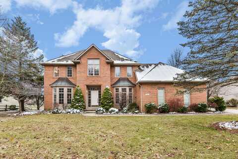 4364 Lake Forest Drive E, Ann Arbor, MI 48108