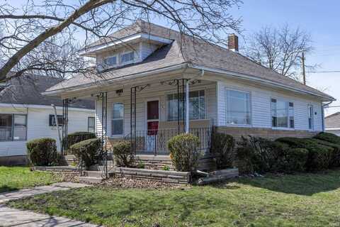 725 S Meade Street, South Bend, IN 46619