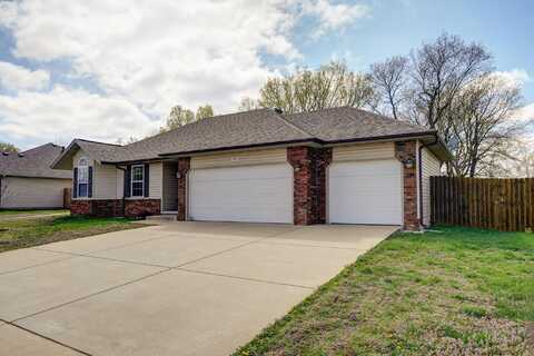 419 N Butternut Avenue, Republic, MO 65738