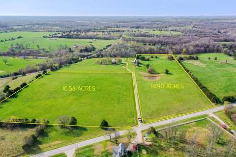 8133 N Hummingbird Lane, Springfield, MO 65803
