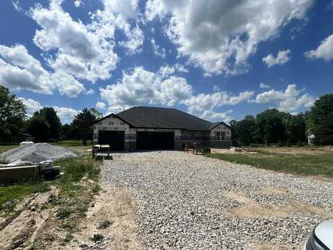 1139 S Gregg Road, Nixa, MO 65714