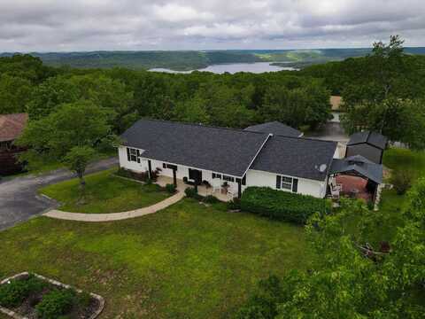 12 James View Road, Kimberling City, MO 65686