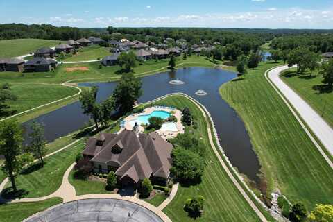 Lots 20 Savannah Circle, Nixa, MO 65714