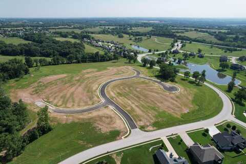 Lots 8 Easton Court, Nixa, MO 65714