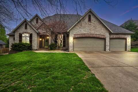 4351 E Lori Lei Court, Springfield, MO 65809