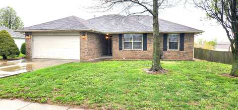 2976 Morris Street, Republic, MO 65738