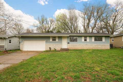 1318 S Airwood Avenue, Springfield, MO 65804