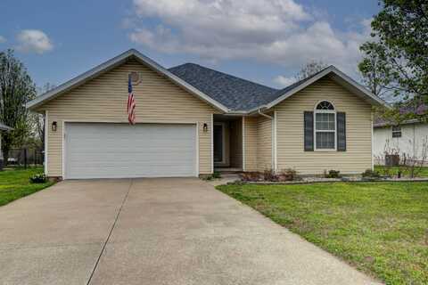 5441 S Spring Court, Battlefield, MO 65619