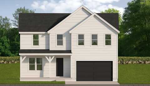 1073 Amherst Circle, Rogersville, MO 65742
