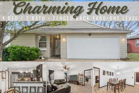 420 Deer Run Road, Branson, MO 65616