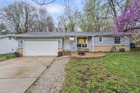 2845 E Madison Street, Springfield, MO 65802