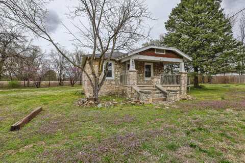 2541 W Mill Street, Springfield, MO 65802