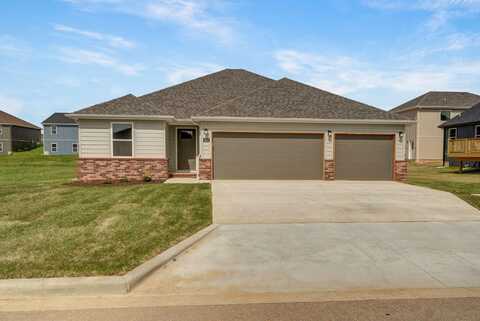 1637 E Charlton Street, Republic, MO 65738