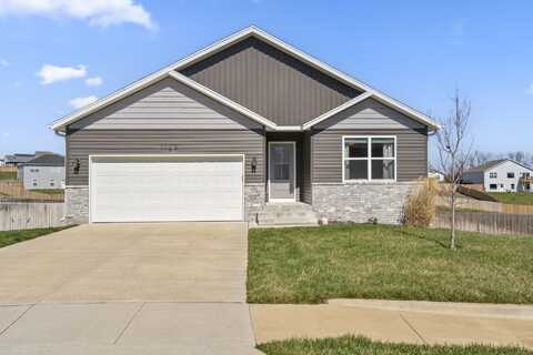 1127 Buffalo Court, Nixa, MO 65714