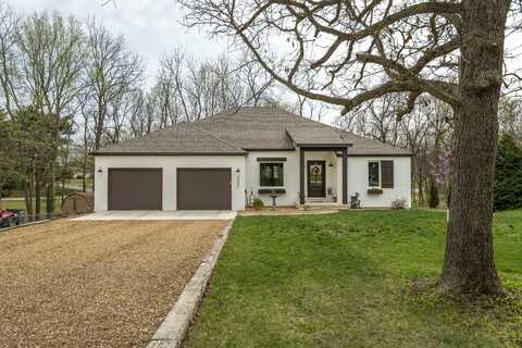 4480 W Coach Drive, Battlefield, MO 65619