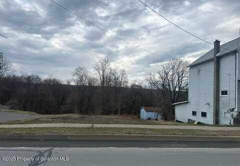 694 Main Street, Vandling, PA 18421