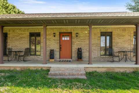 3120 Wears Drive, Sevierville, TN 37862