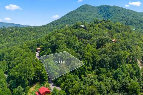 Lot 23 Red Wolfe Road, Sevierville, TN 37862
