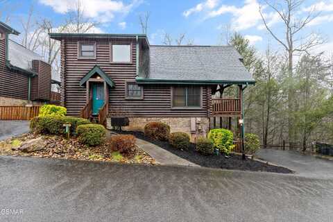 755 Glory Ridge Way, Gatlinburg, TN 37738