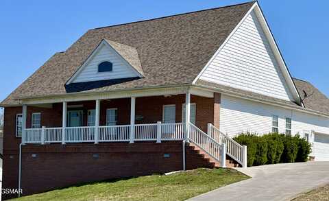 1453 River Run Circle, Sevierville, TN 37876