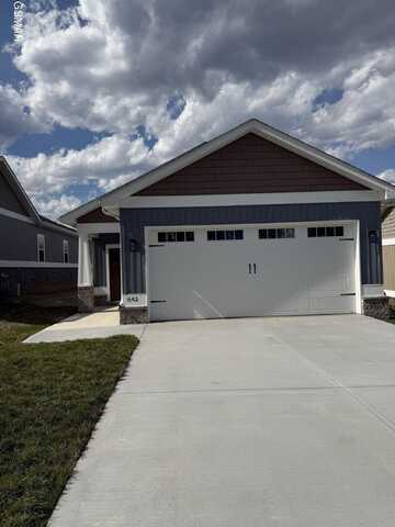 642 Johnson Est Lane, Sevierville, TN 37862