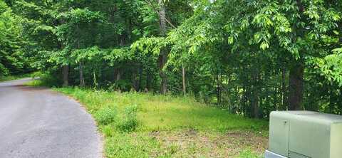 Lot 16a JARED Road, Sevierville, TN 37876