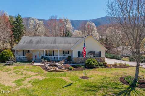 3403 Sugar Camp Circle, Sevierville, TN 37862