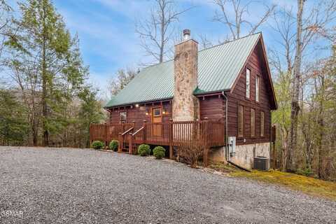 1245 Secona Way, Sevierville, TN 37876