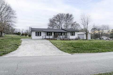 229 Toomey Lane, Madisonville, TN 37354