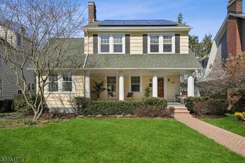 435 Clark St, South Orange, NJ 07079