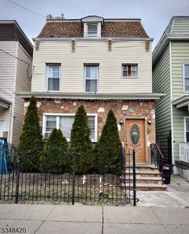 153 Inslee Pl, Elizabeth, NJ 07206