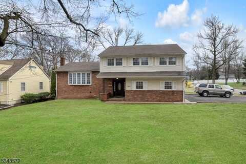 293 Oak Ridge Rd, Clark, NJ 07066