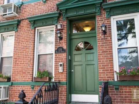 124 Madison St, Hoboken, NJ 07030