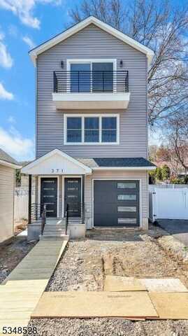 371 Hobart Ave, Haledon, NJ 07508