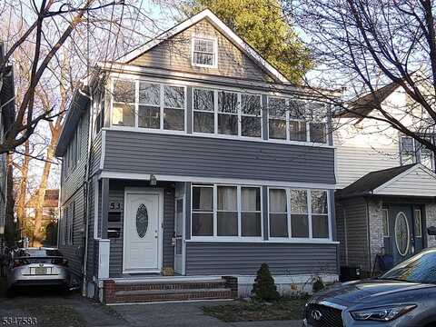 153 Willowdale Ave, Montclair, NJ 07042