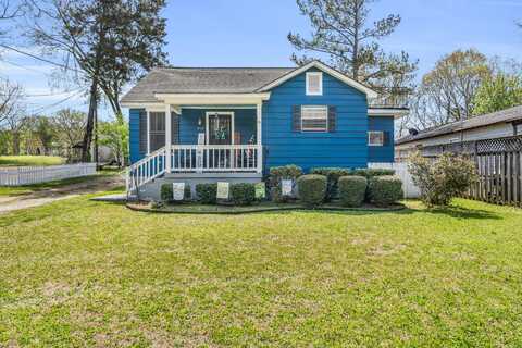 312 Central Ave, Starkville, MS 39759