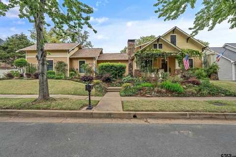 3938 Charleston Park, Tyler, TX 75701