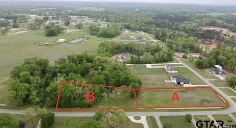 TBD Lot B Gatlinburg Rd., Bullard, TX 75757