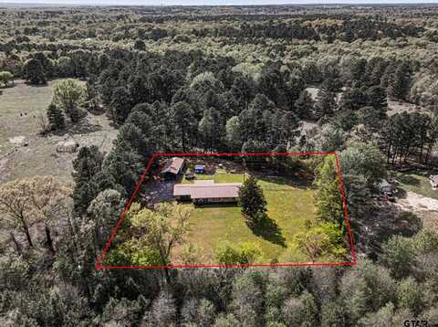653 County Road 3639, Big Sandy, TX 75755