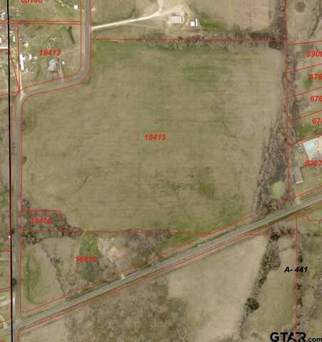 1176 FM 515, Winnsboro, TX 75494
