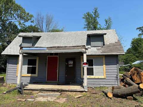 805 E BUCHANAN, Longview, TX 75602