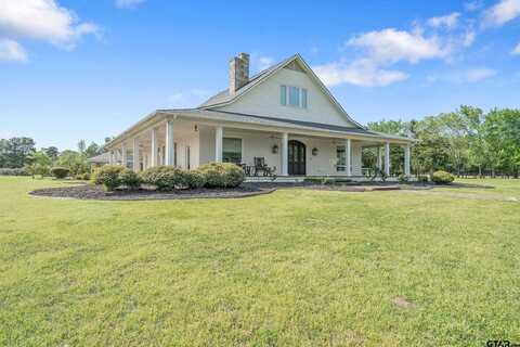 750 VZ County Road 4703, Ben Wheeler, TX 75754