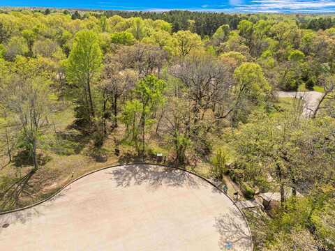 4856 Nicklaus Court, Tyler, TX 75709