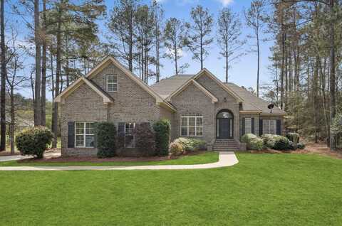 54 Stonewall, Hattiesburg, MS 39402