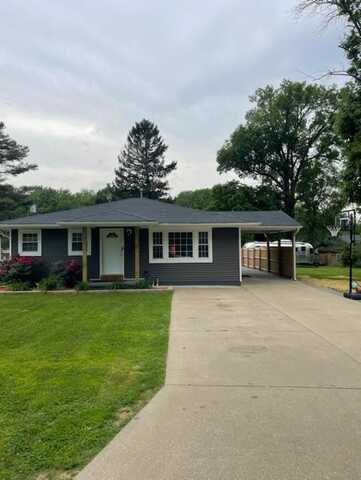 19 Willow Dr., Henderson, KY 42420