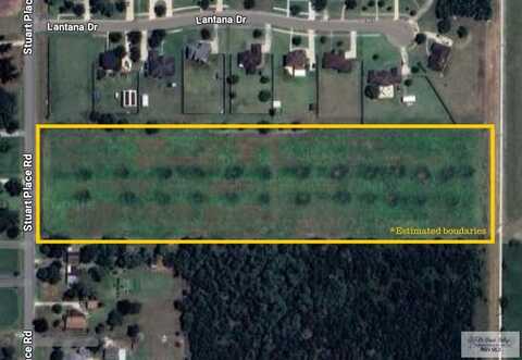 00 STUART PLACE RD., PRIMERA, TX 78552