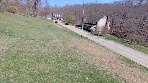 76 Red Bud Lane, Huntington, WV 25701