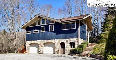 505 Tanglewood Cemetery Road, Linville, NC 28657